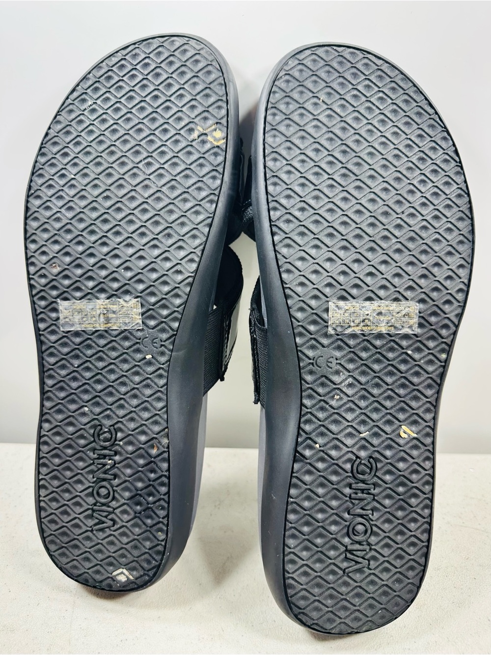 Vionic Merced size 12 - Picture 6 of 7